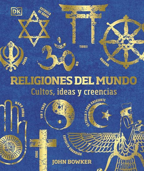 Imagen de RELIGIONES DEL MUNDO