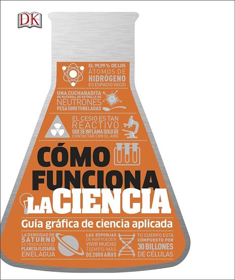 Imagen de COMO FUNCIONA LA CIENCIA