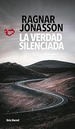 Imagen de LA VERDAD SILENCIADA (ISLANDIA 5)