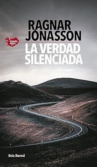 Imagen de LA VERDAD SILENCIADA (ISLANDIA 5)