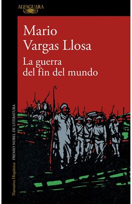 Imagen de LA GUERRA DEL FIN DEL MUNDO