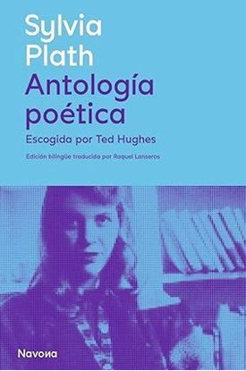 Imagen de ANTOLOGIA POETICA