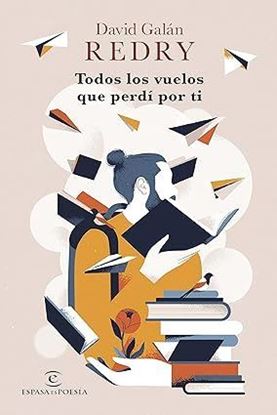 Imagen de TODOS LOS VUELOS QUE PERDI POR TI(OF2)