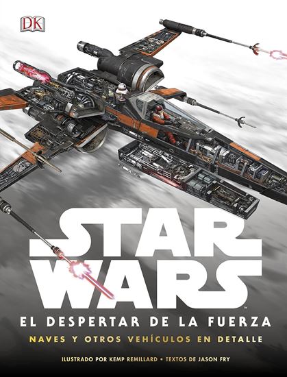 Imagen de STAR WARS. TFA NAVES Y OTROS VEHICULOS