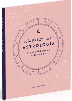 Imagen de GUIA PRACTICA DE ASTROLOGIA