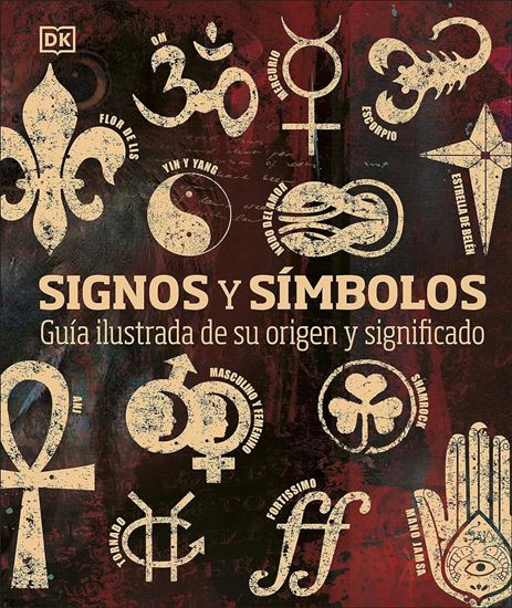 Imagen de SIGNOS Y SIMBOLOS