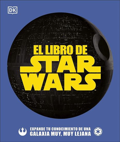 Imagen de EL LIBRO DE STAR WARS