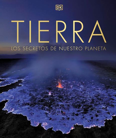 Imagen de TIERRA (DK)