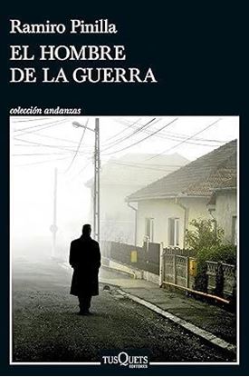 Imagen de EL HOMBRE DE LA GUERRA (OF2)