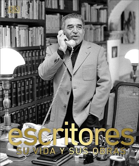 Imagen de ESCRITORES