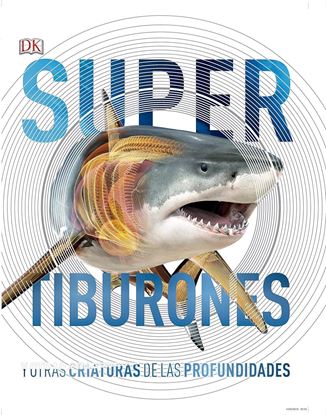Imagen de SUPERTIBURONES
