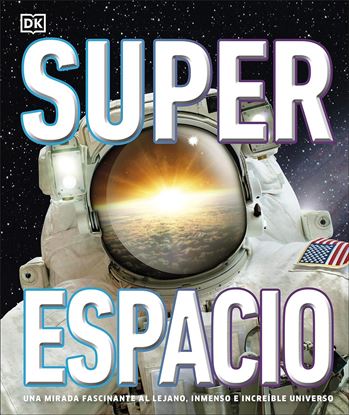 Imagen de SUPERESPACIO