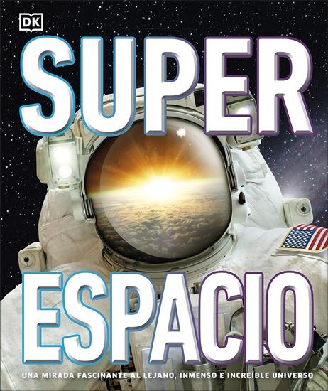 Imagen de SUPERESPACIO