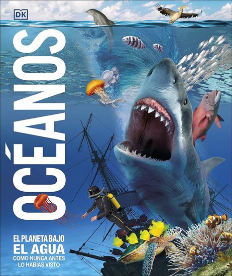 Imagen de OCEANOS