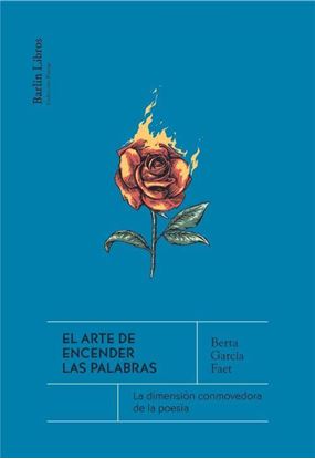 Imagen de EL ARTE DE ENCENDER LAS PALABRAS (OF2)