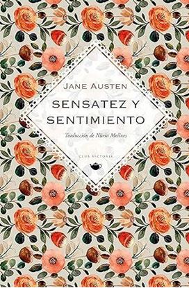 Imagen de SENSATEZ Y SENTIMIENTO (TD)