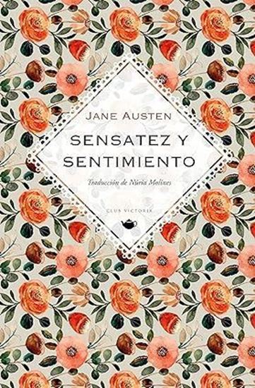 Imagen de SENSATEZ Y SENTIMIENTO (TD)