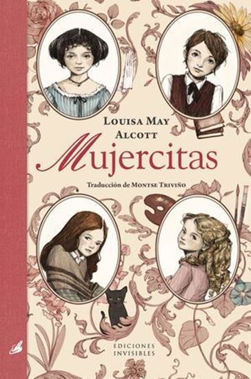 Imagen de MUJERCITAS (TD)