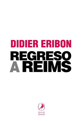 Imagen de REGRESO A REIMS