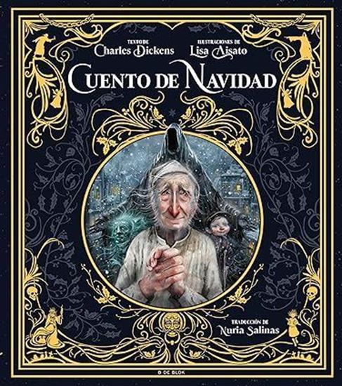 Imagen de CUENTO DE NAVIDAD