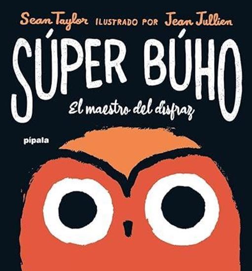 Imagen de SUPER BUHO