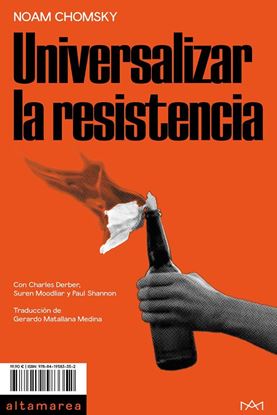 Imagen de UNIVERSALIZAR LA RESISTENCIA