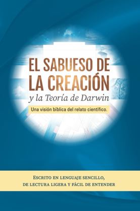 Imagen de EL SABUESO DE LA CREACION
