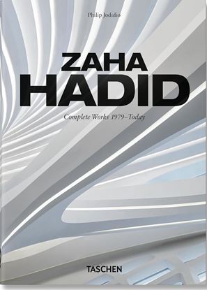 Imagen de ZAHA HADID. COMPLETE WORKS 1979–TODAY