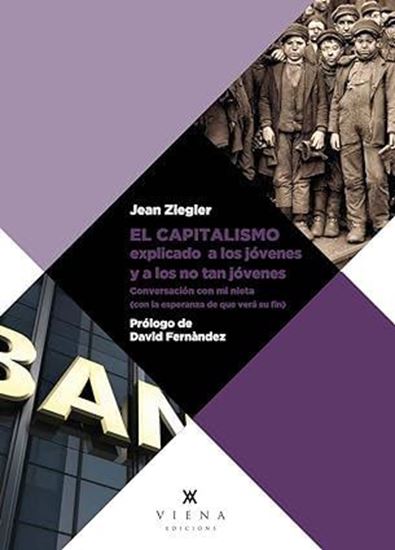 Cuesta Libros. EL CAPITALISMO EXPLICADO A LOS JOVENES Y