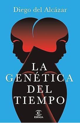 Imagen de LA GENETICA DEL TIEMPO