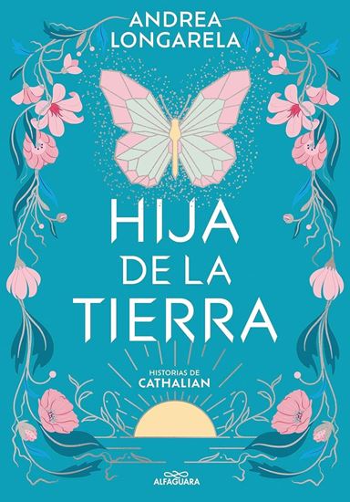 Imagen de HIJA DE LA TIERRA (CATHALIAN 1)