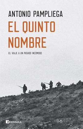 Imagen de EL QUINTO NOMBRE (OF2)