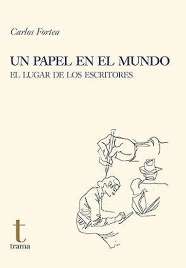 Imagen de UN PAPEL EN EL MUNDO