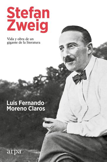 Imagen de STEFAN ZWEIG
