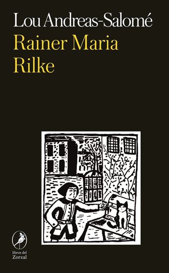 Imagen de RAINER MARIA RILKE