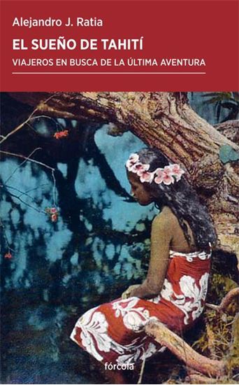 Imagen de EL SUEÑO DE TAHITI (OF2)