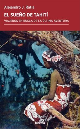 Imagen de EL SUEÑO DE TAHITI