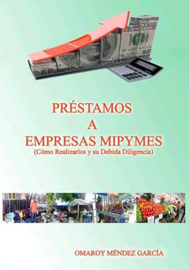 Imagen de PRESTAMOS A EMPRESAS MIPYMES