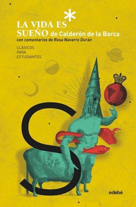 Imagen de LA VIDA ES SUEÑO (CAS)