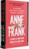 Imagen de DIARIO DE ANNE FRANK (PACK)