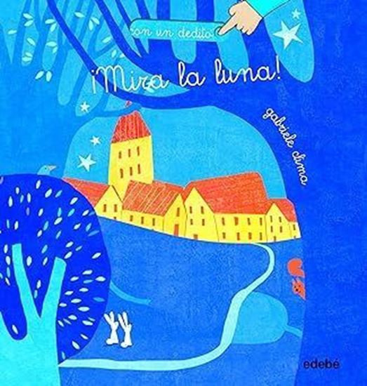 Imagen de MIRA LA LUNA (CAS)