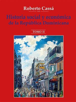 Imagen de HISTORIA SOCIAL Y ECON. T.II (EDIC. AGN)