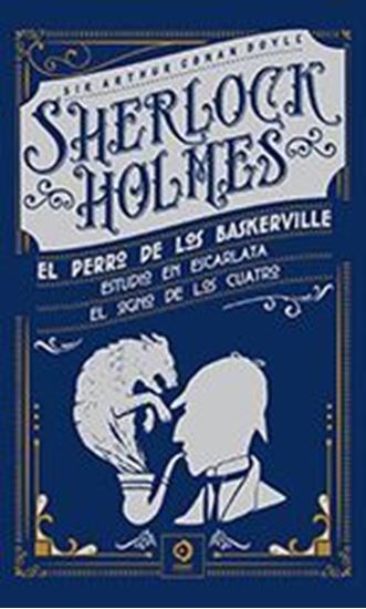 Imagen de EL PERRO DE LOS BASKERVILLE