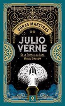 Imagen de JULIO VERNE VOLUMEN II