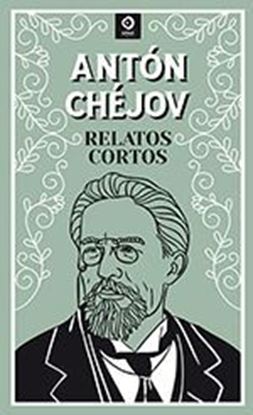 Imagen de RELATOS CORTOS ANTON CHEJOV (PIEL DE C)