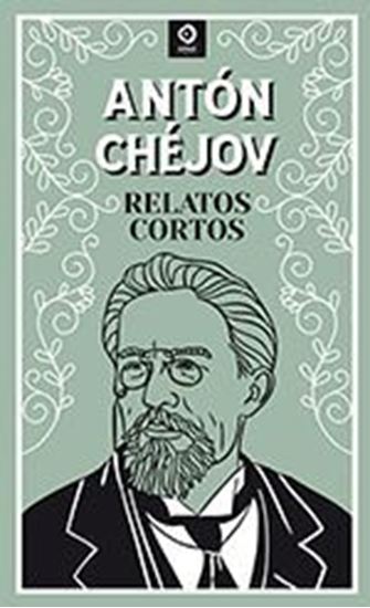 Imagen de RELATOS CORTOS ANTON CHEJOV (PIEL DE C)
