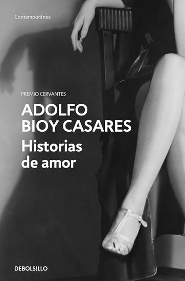 Imagen de HISTORIAS DE AMOR (BOL)