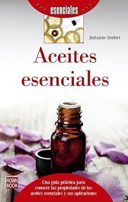 Imagen de ACEITES ESENCIALES (ESENCIALES)