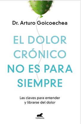 Imagen de EL DOLOR CRONICO NO ES PARA SIEMPRE(OF2)
