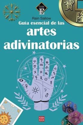 Imagen de GUIA ESENCIAL DE LAS ARTES ADIVINATORIAS